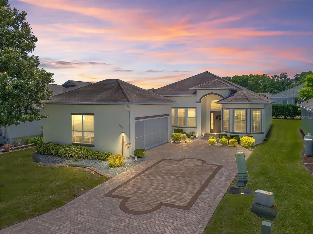 17787 SE 114th Avenue Summerfield FL 34491