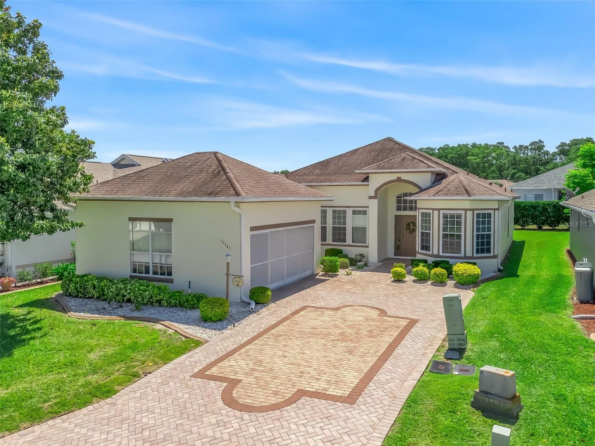 17787 SE 114th Avenue Summerfield FL 34491