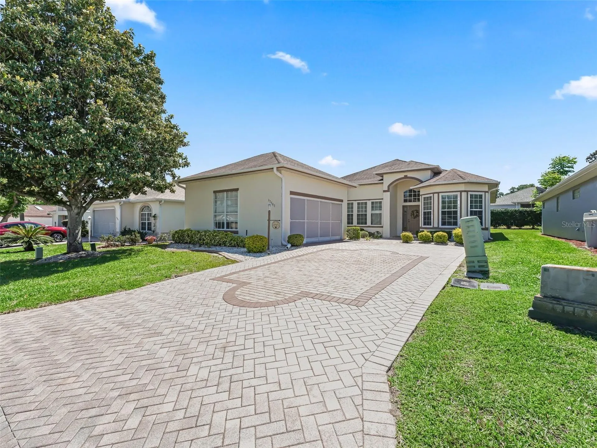 17787 SE 114th Avenue Summerfield FL 34491