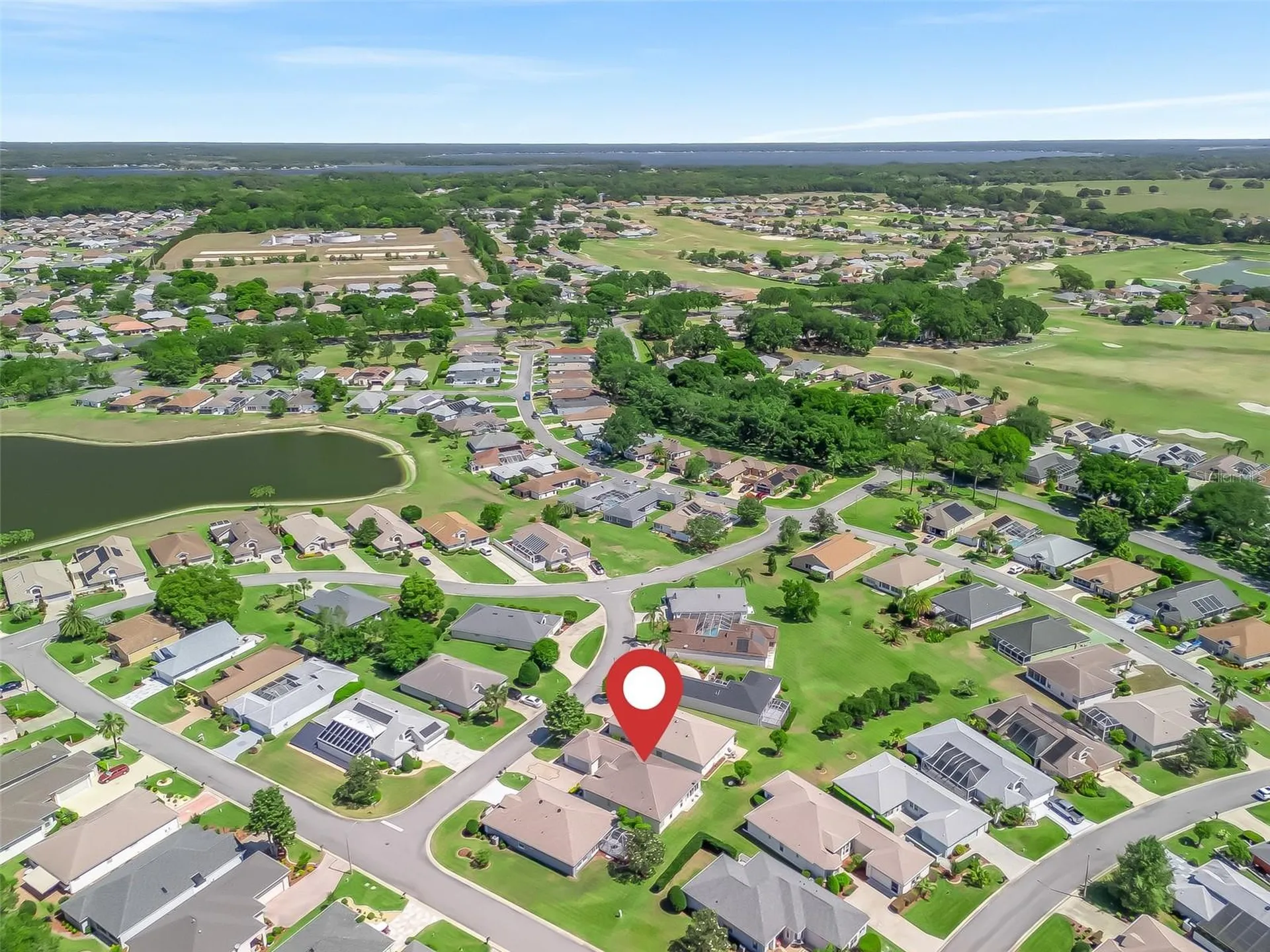 17787 SE 114th Avenue Summerfield FL 34491