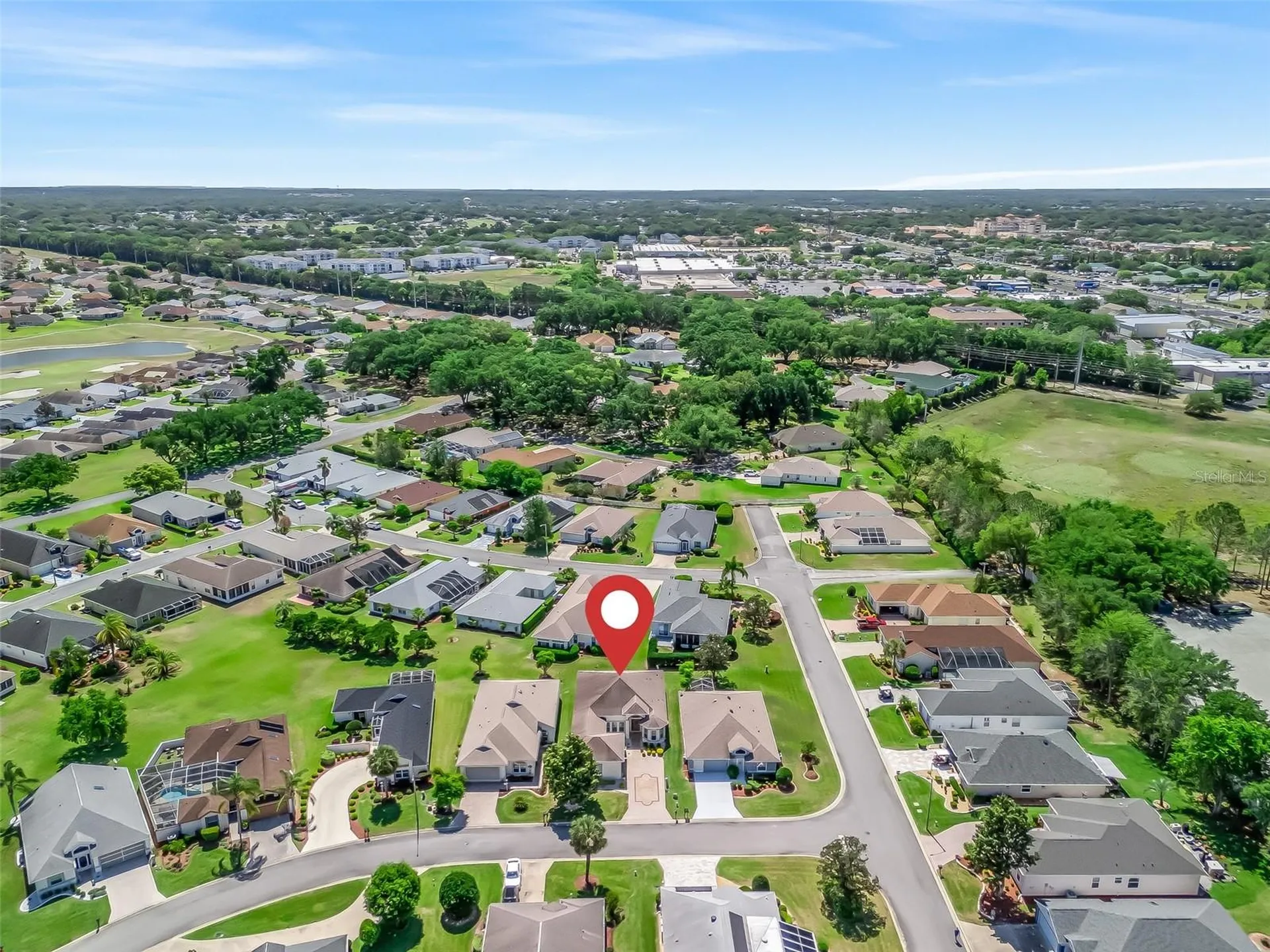 17787 SE 114th Avenue Summerfield FL 34491
