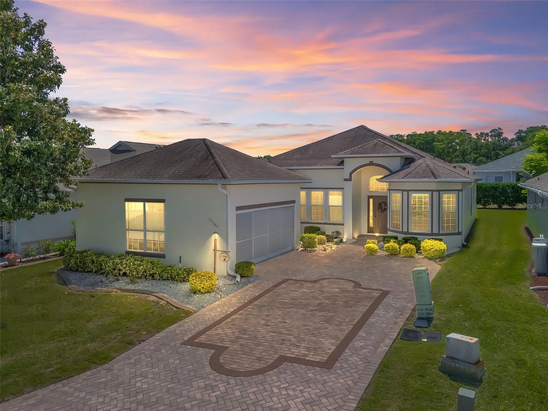 17787 SE 114th Avenue Summerfield FL 34491