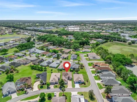 17787 SE 114th Avenue Summerfield FL 34491