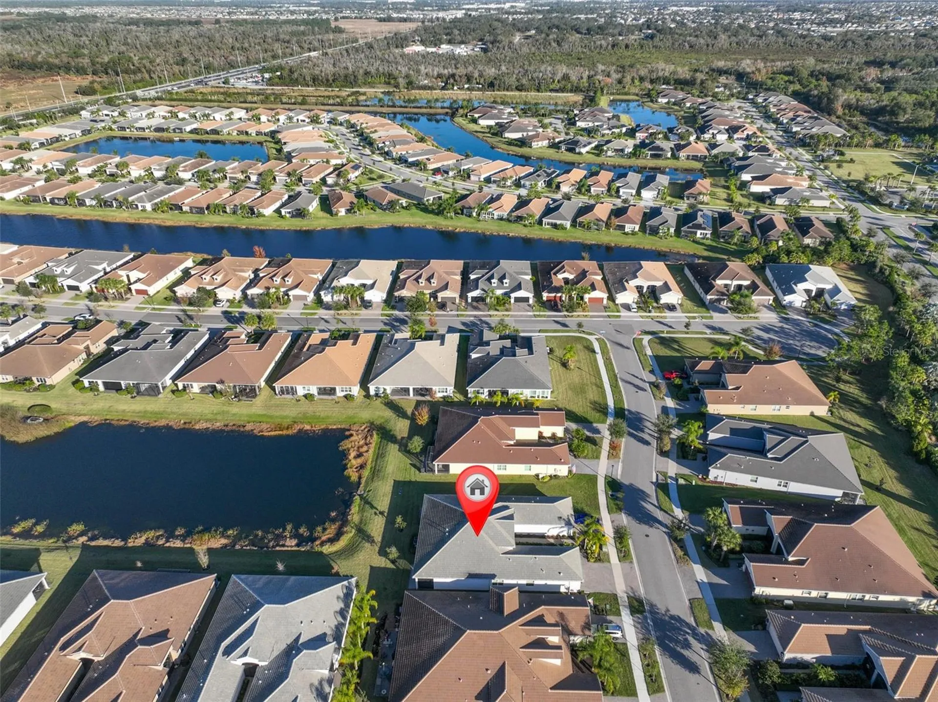 4906 Avila Lakes Drive Wimauma FL 33598