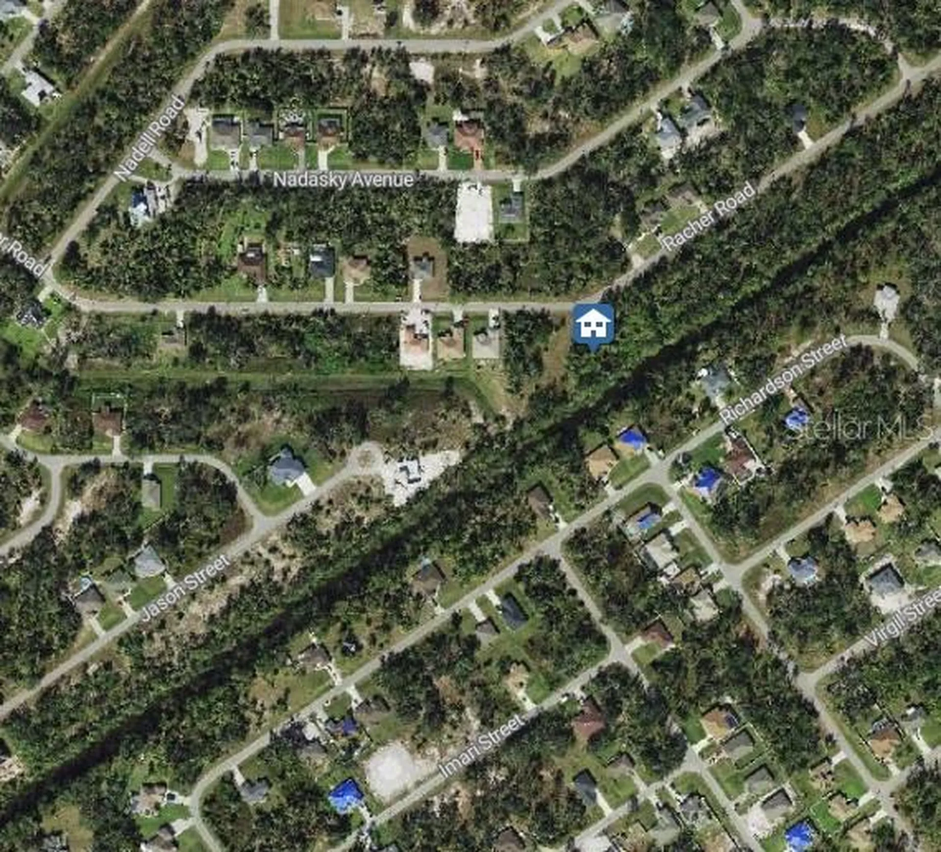 Kacher Road North Port FL 34288