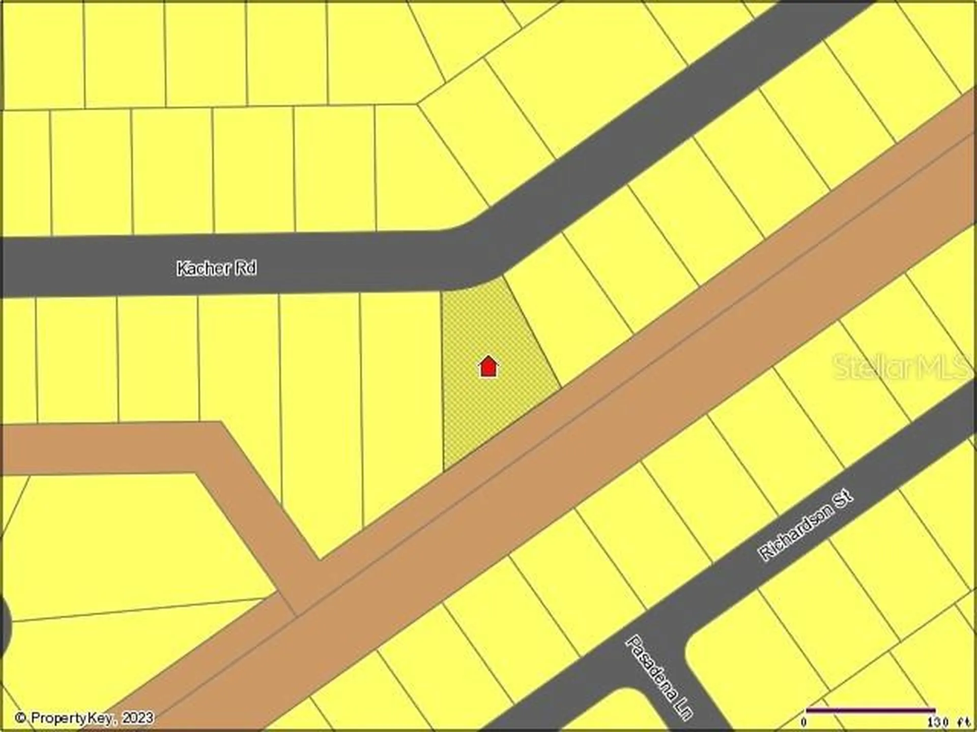 Kacher Road North Port FL 34288