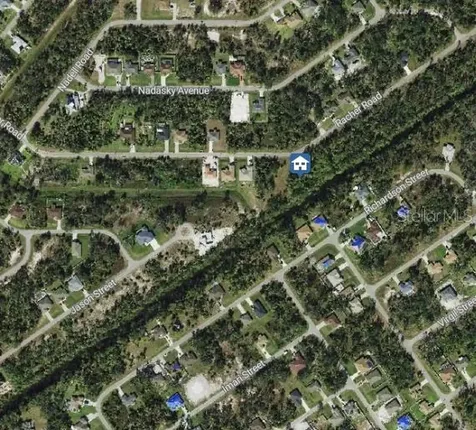 Kacher Road North Port FL 34288