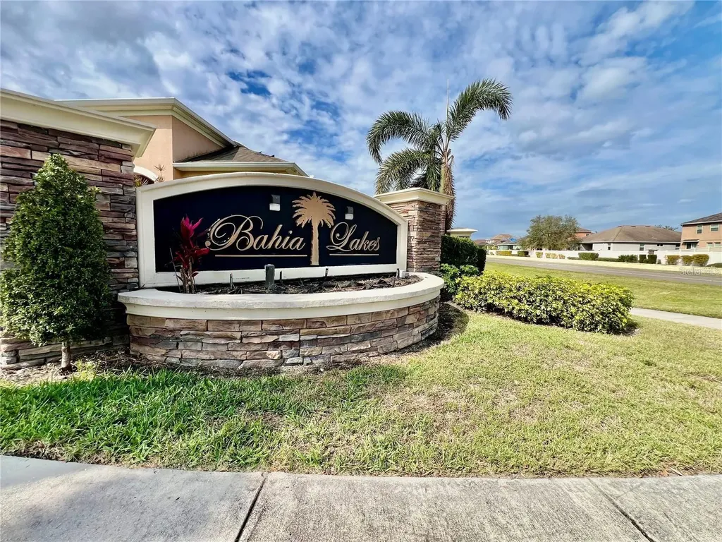 724 Parker Den Drive Ruskin FL 33570