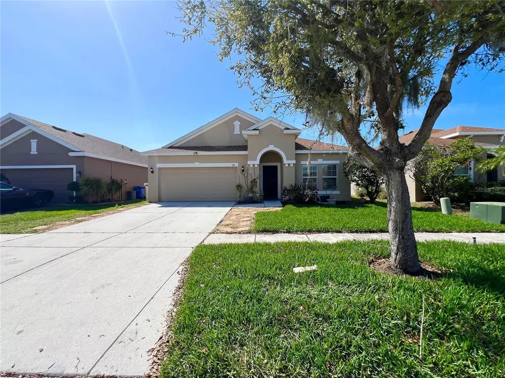 724 Parker Den Drive Ruskin FL 33570