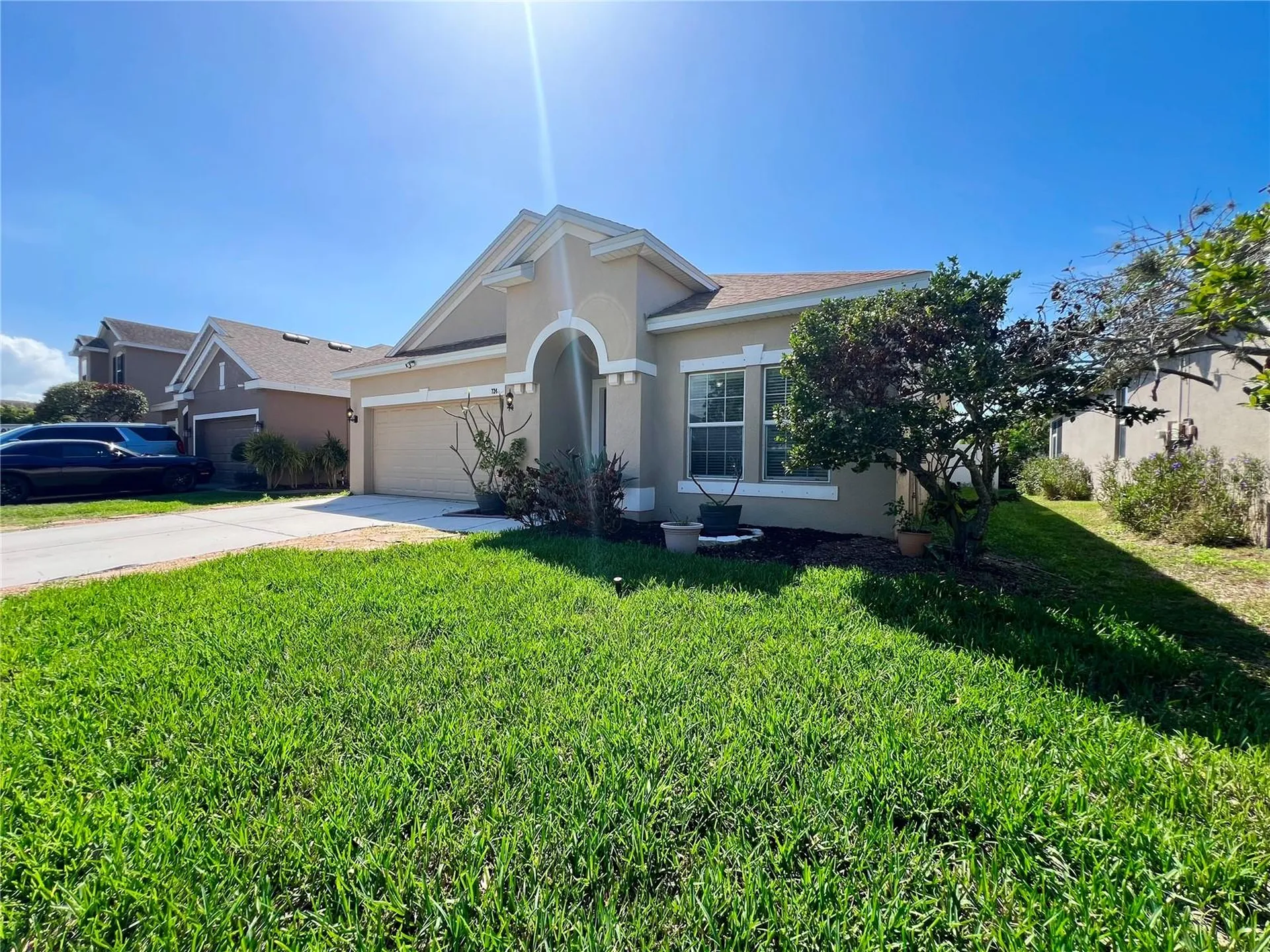 724 Parker Den Drive Ruskin FL 33570