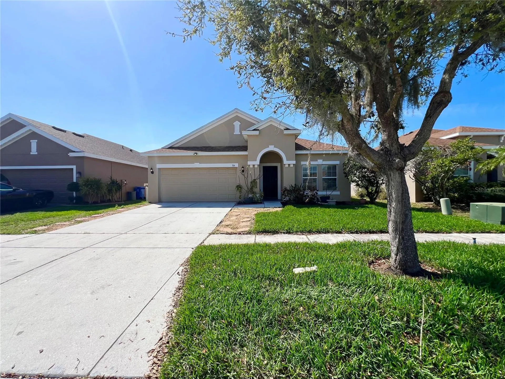 724 Parker Den Drive Ruskin FL 33570