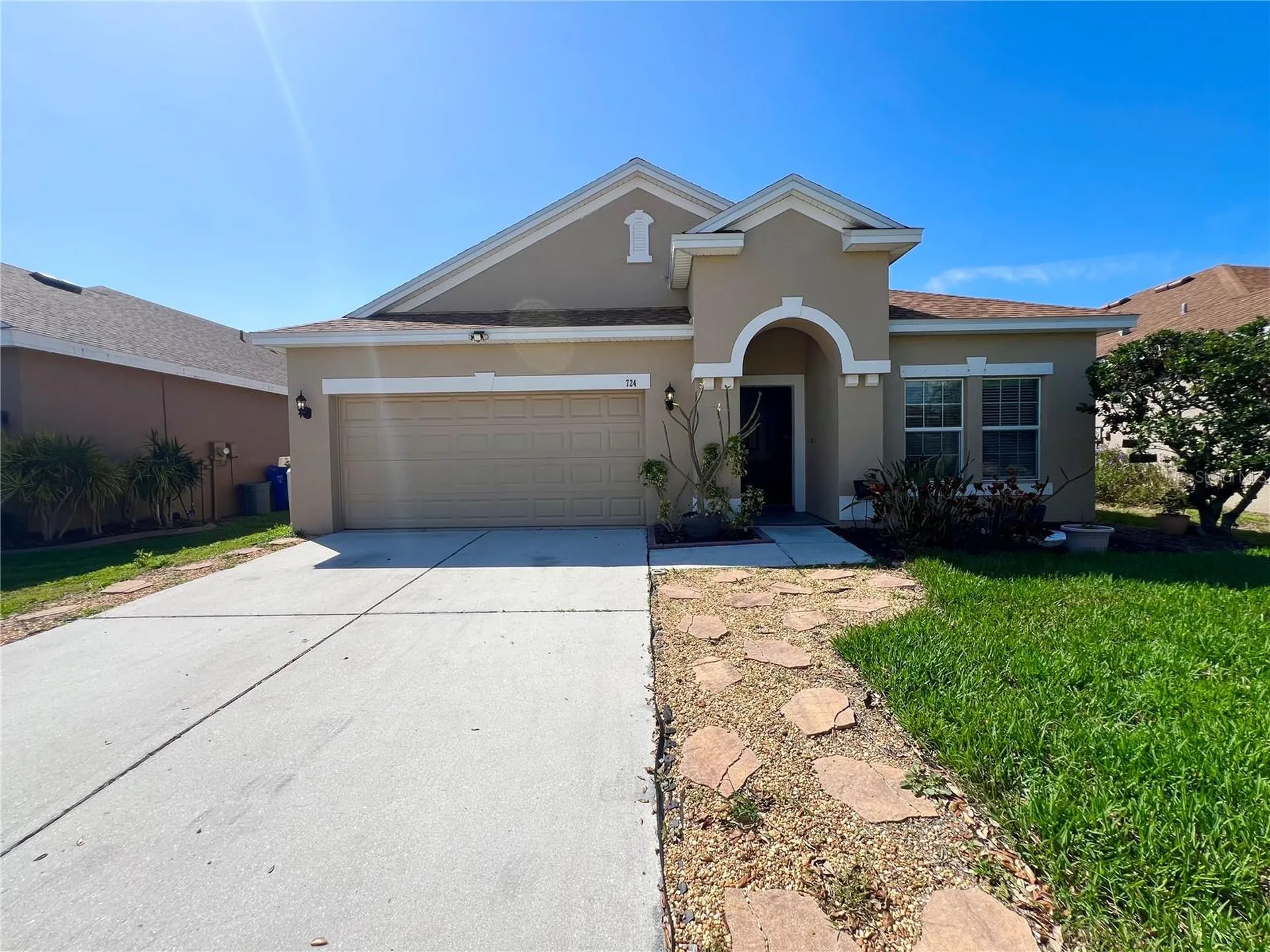 724 Parker Den Drive Ruskin FL 33570