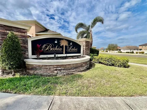 724 Parker Den Drive Ruskin FL 33570