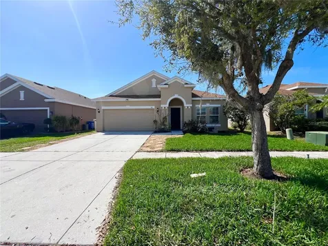 724 Parker Den Drive Ruskin FL 33570