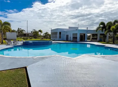 0 Las Palmas Fajardo PR 00738