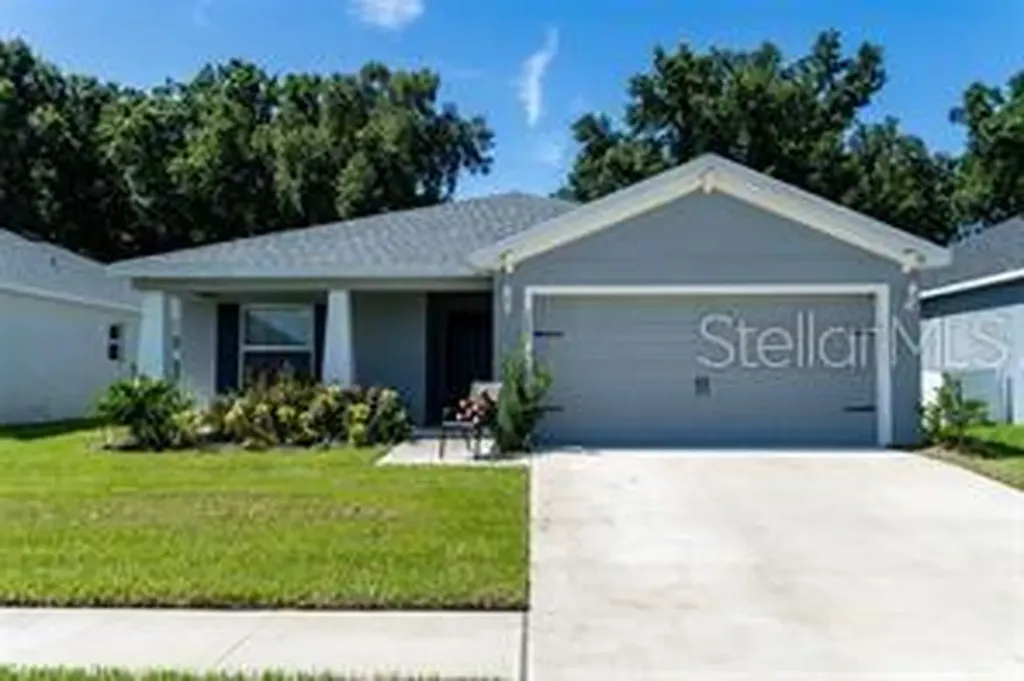 3882 Willow Ridge Drive Lakeland FL 33810