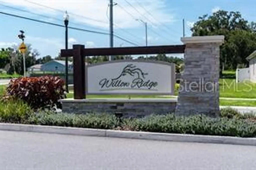 3882 Willow Ridge Drive Lakeland FL 33810
