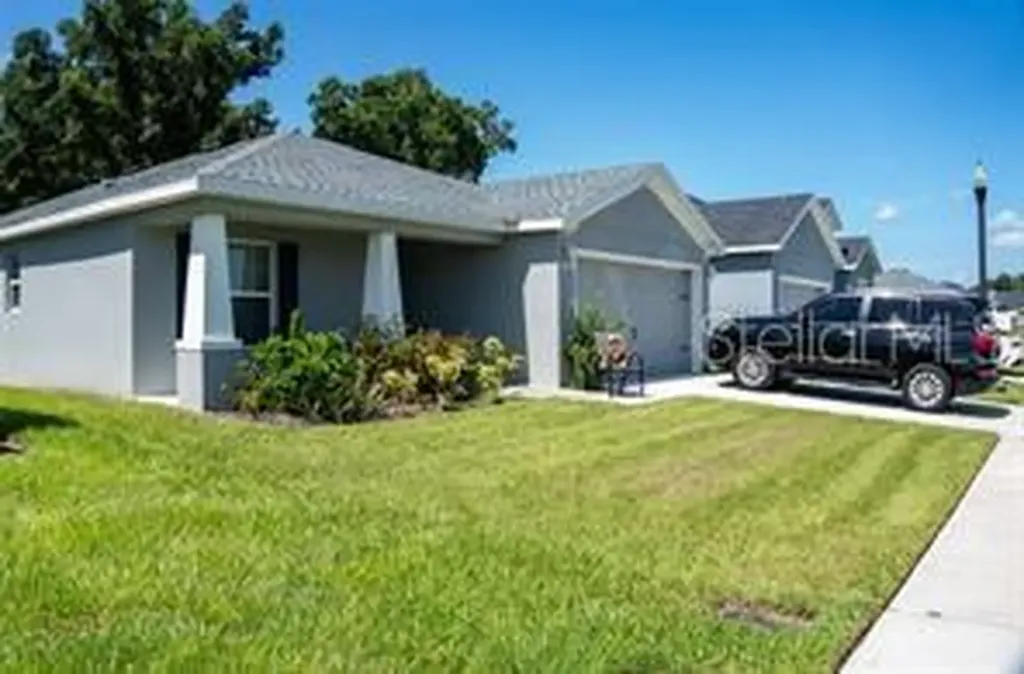 3882 Willow Ridge Drive Lakeland FL 33810
