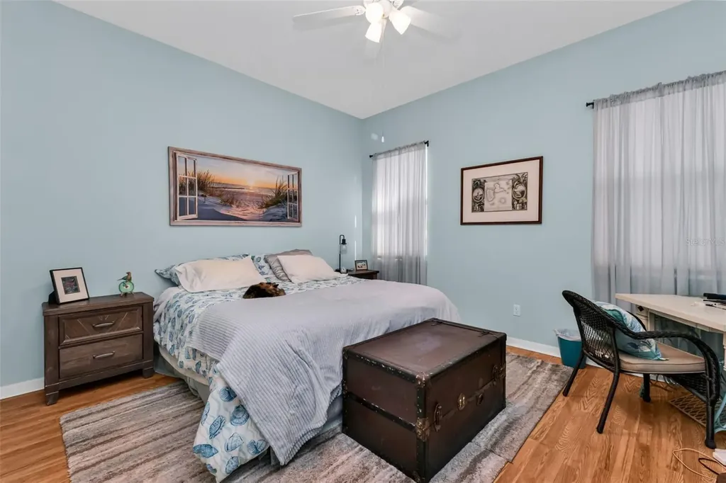 1808 Knights Bridge Trail Punta Gorda FL 33980