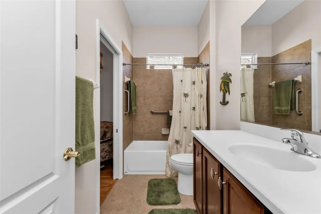 1808 Knights Bridge Trail Punta Gorda FL 33980