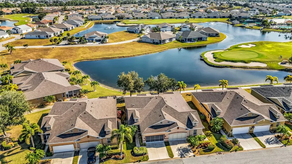 1808 Knights Bridge Trail Punta Gorda FL 33980