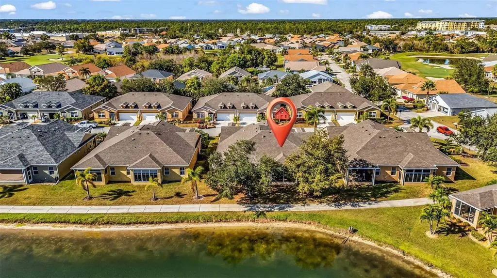 1808 Knights Bridge Trail Punta Gorda FL 33980