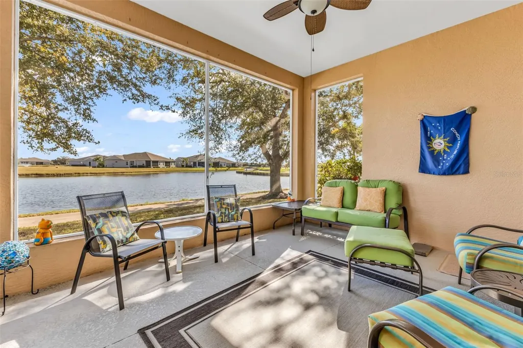 1808 Knights Bridge Trail Punta Gorda FL 33980