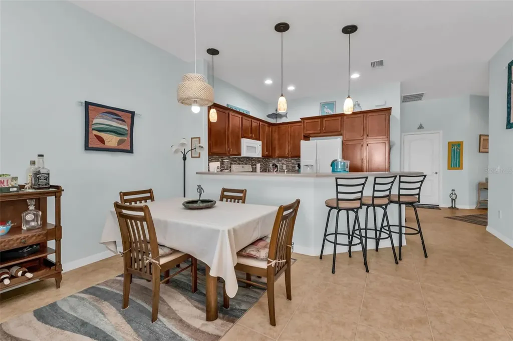 1808 Knights Bridge Trail Punta Gorda FL 33980