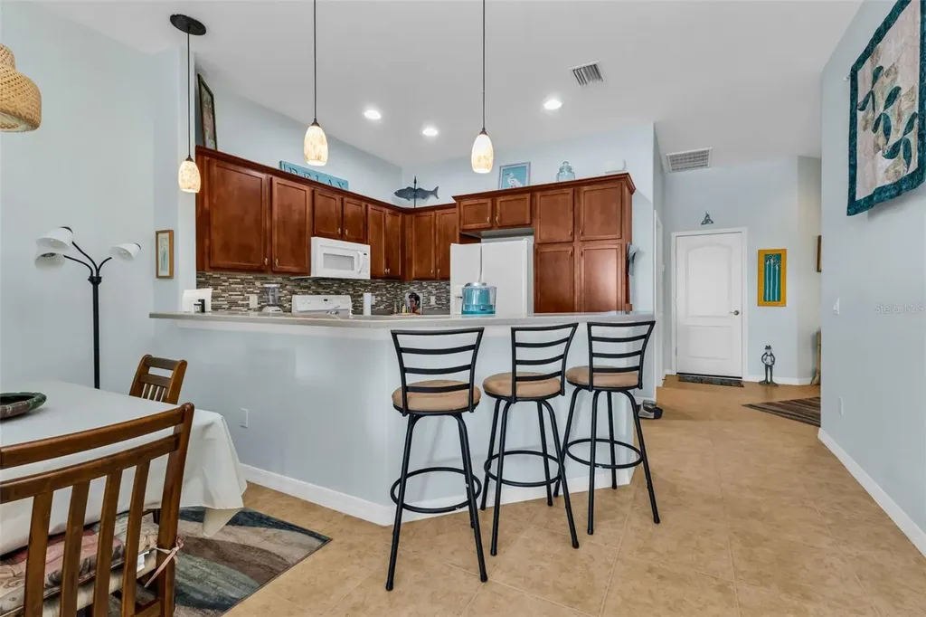1808 Knights Bridge Trail Punta Gorda FL 33980