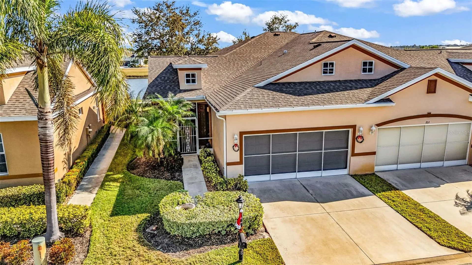 1808 Knights Bridge Trail Punta Gorda FL 33980
