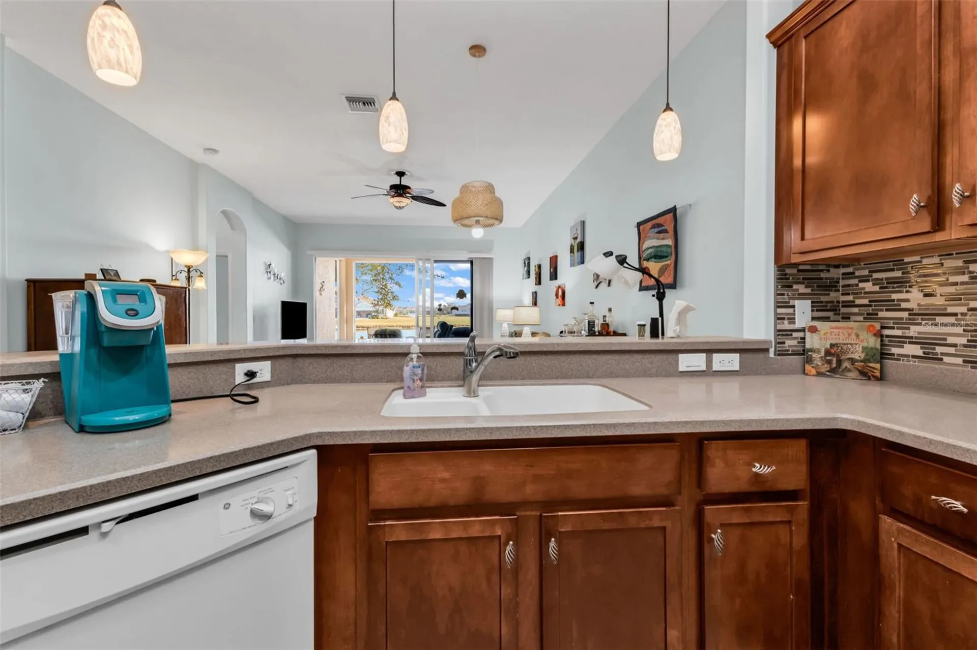1808 Knights Bridge Trail Punta Gorda FL 33980