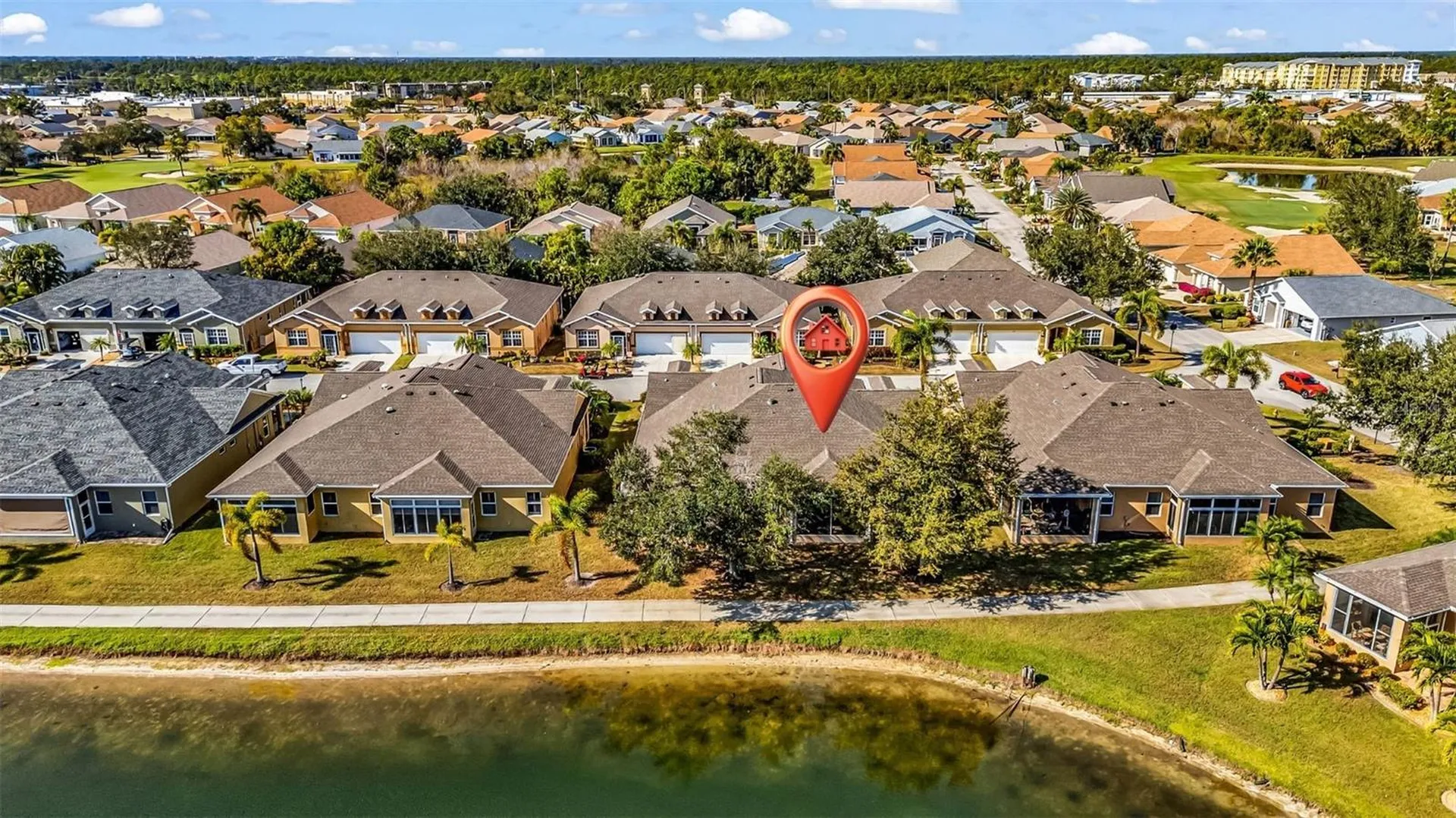 1808 Knights Bridge Trail Punta Gorda FL 33980