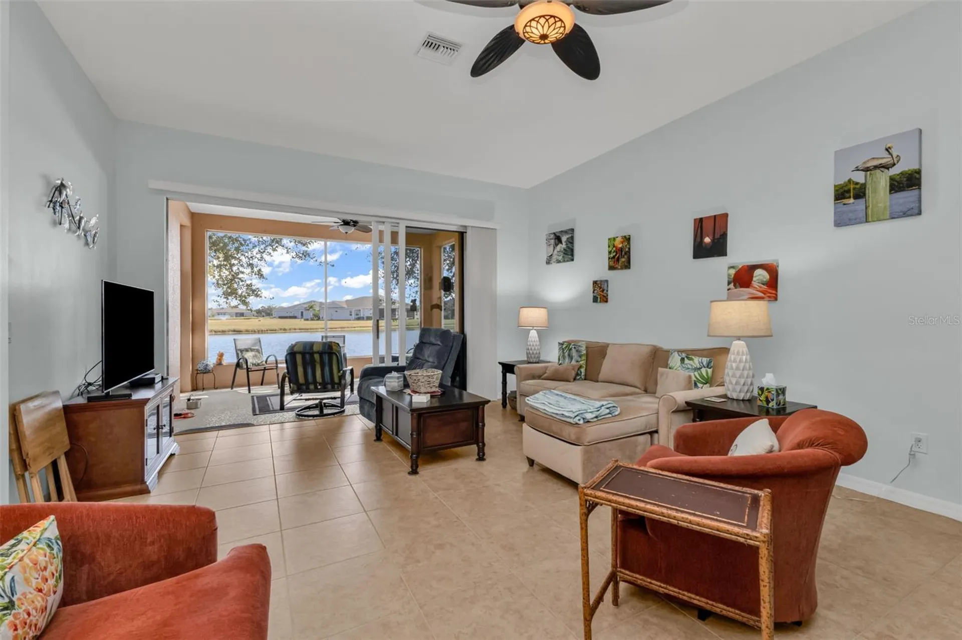 1808 Knights Bridge Trail Punta Gorda FL 33980