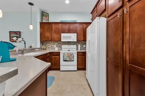 1808 Knights Bridge Trail Punta Gorda FL 33980