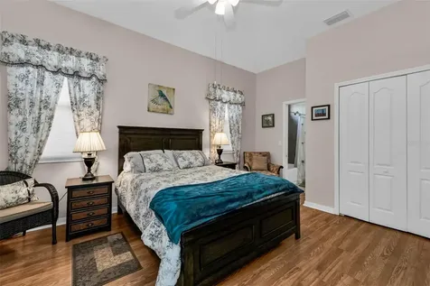 1808 Knights Bridge Trail Punta Gorda FL 33980