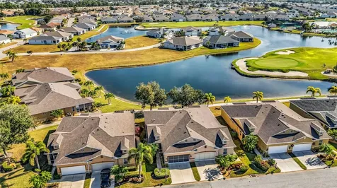 1808 Knights Bridge Trail Punta Gorda FL 33980