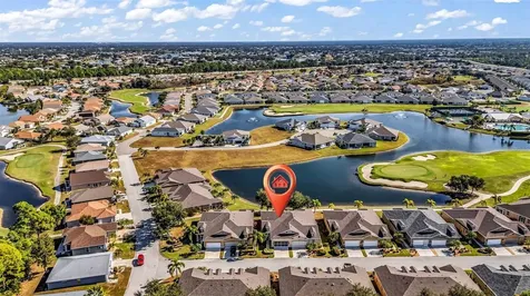 1808 Knights Bridge Trail Punta Gorda FL 33980