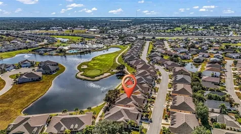 1808 Knights Bridge Trail Punta Gorda FL 33980