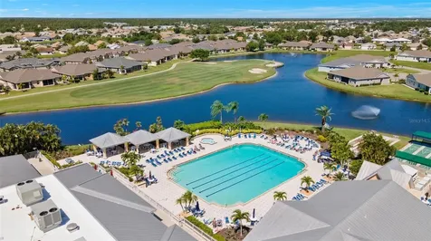 1808 Knights Bridge Trail Punta Gorda FL 33980