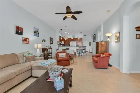 1808 Knights Bridge Trail Punta Gorda FL 33980