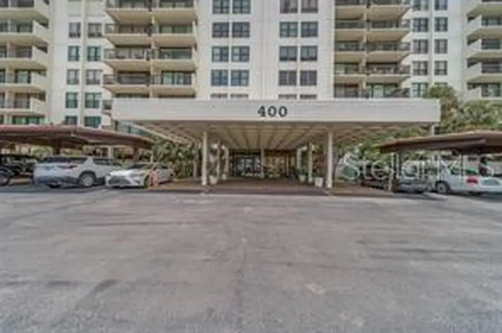 400 Island Way Clearwater Beach FL 33767
