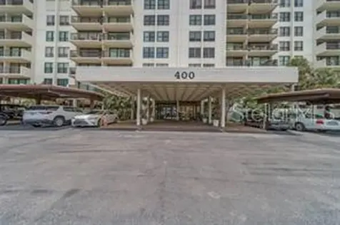 400 Island Way Clearwater Beach FL 33767