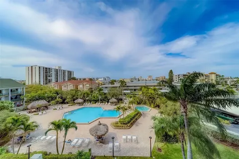 400 Island Way Clearwater Beach FL 33767