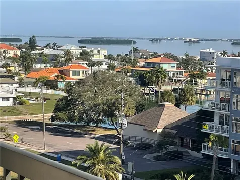400 Island Way Clearwater Beach FL 33767