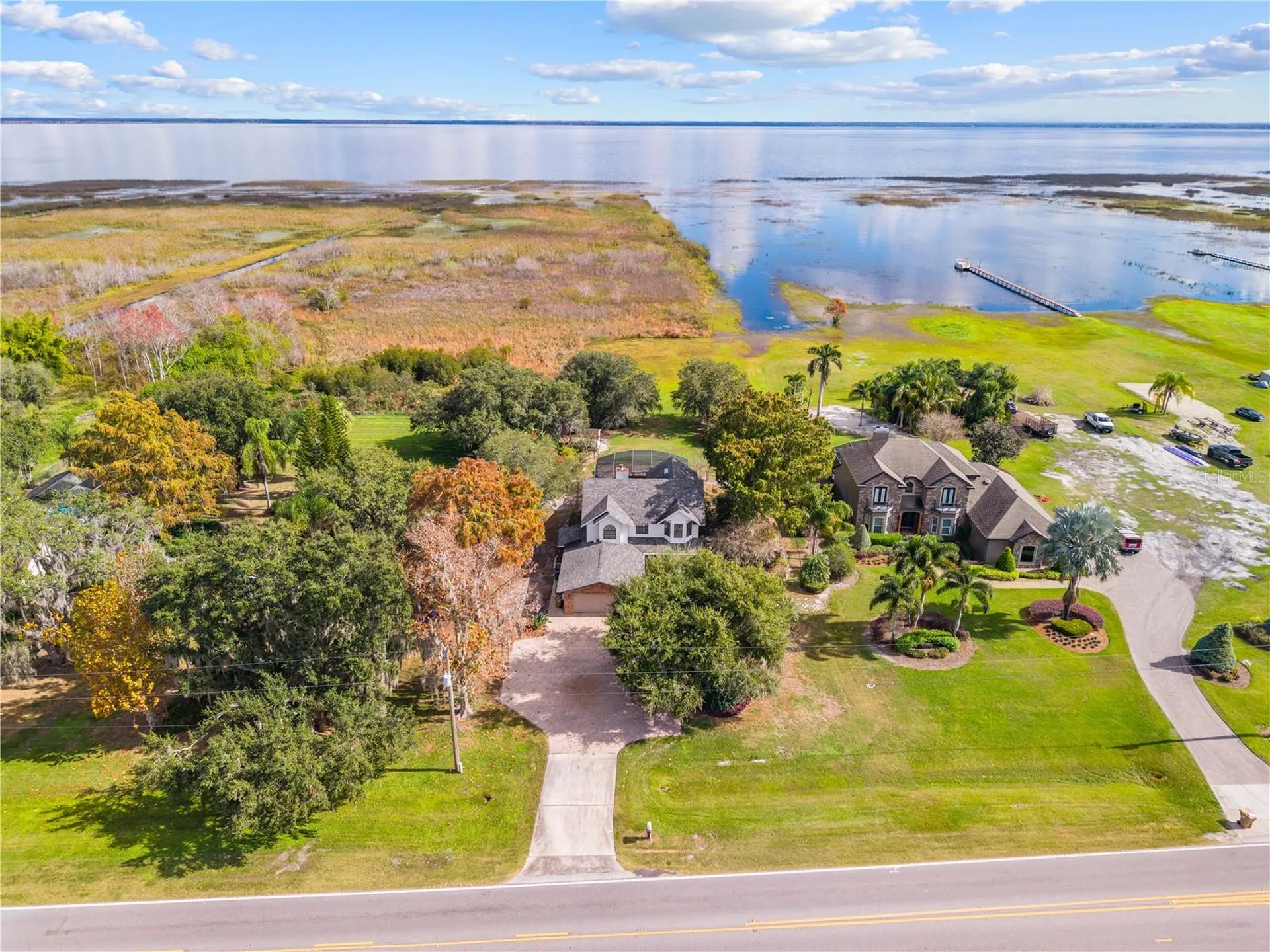 215 E Lake Shore Boulevard Kissimmee FL 34744