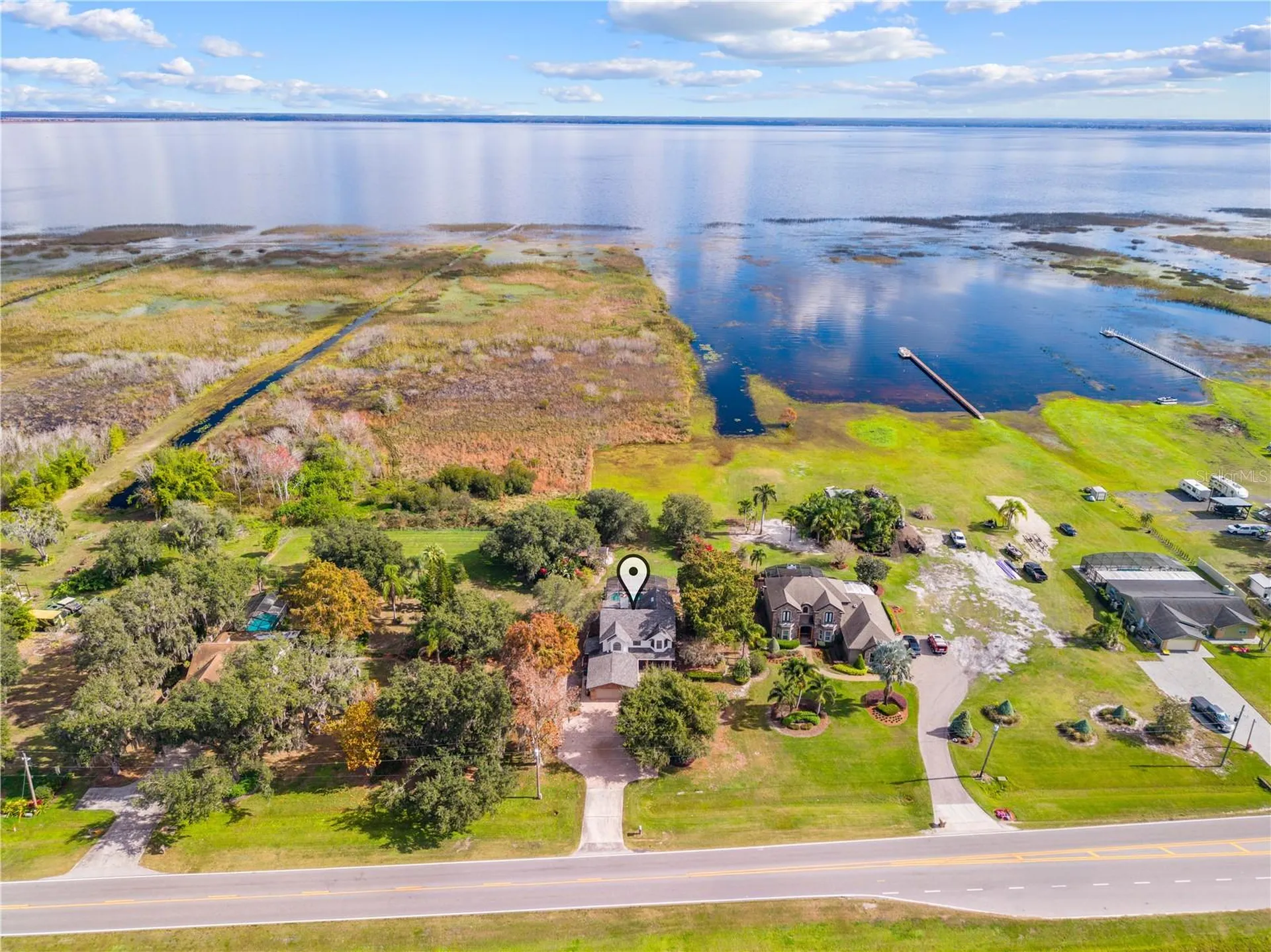 215 E Lake Shore Boulevard Kissimmee FL 34744