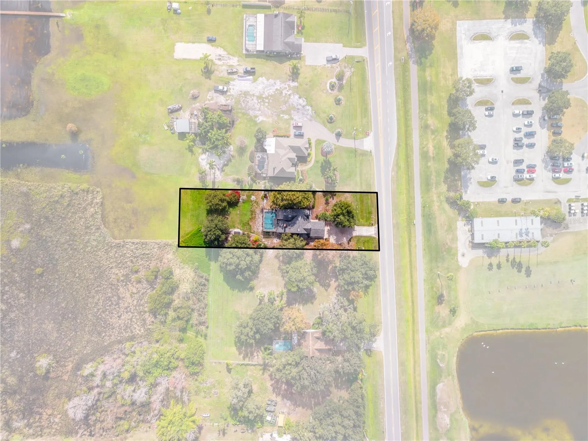 215 E Lake Shore Boulevard Kissimmee FL 34744