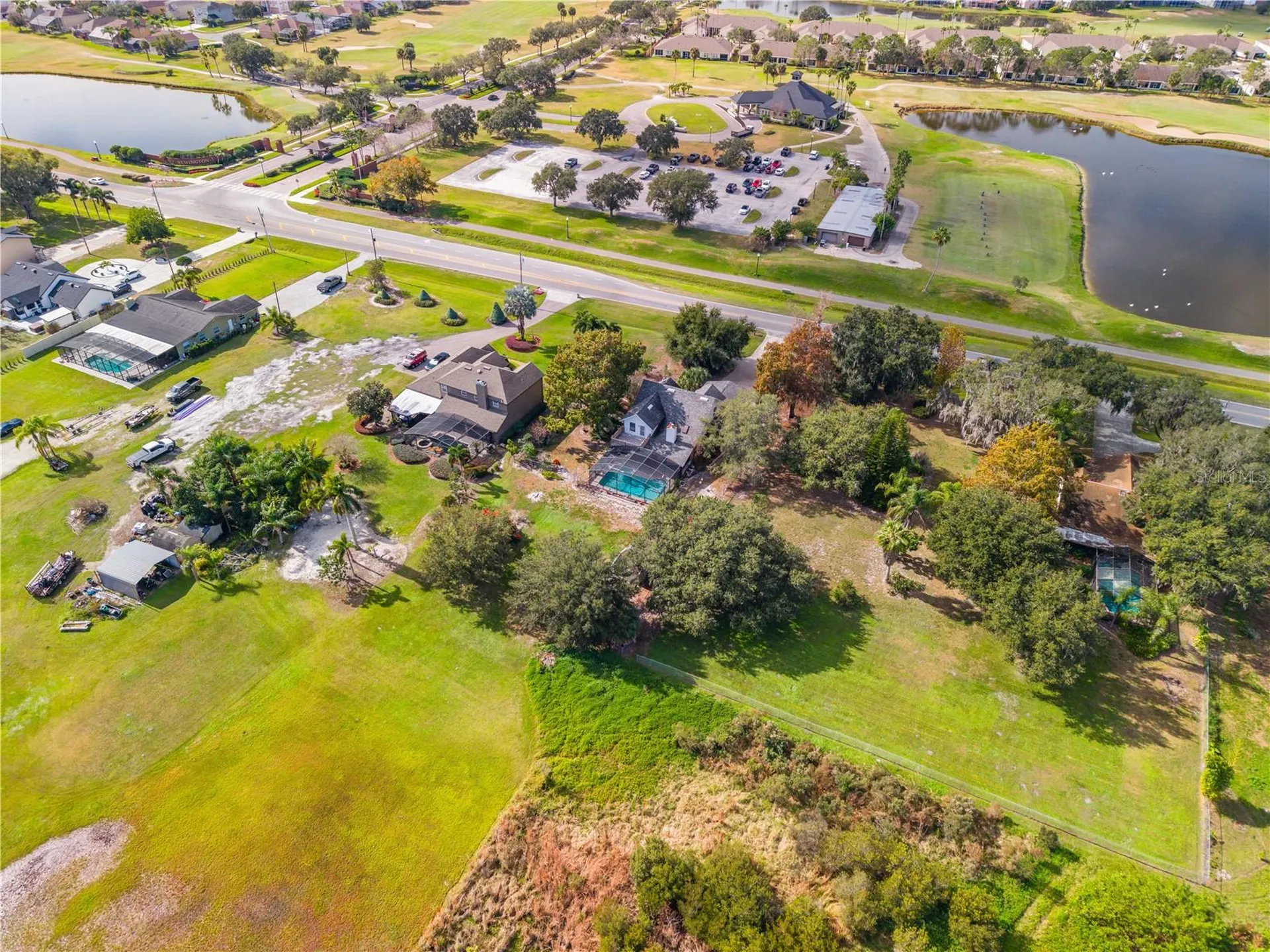215 E Lake Shore Boulevard Kissimmee FL 34744