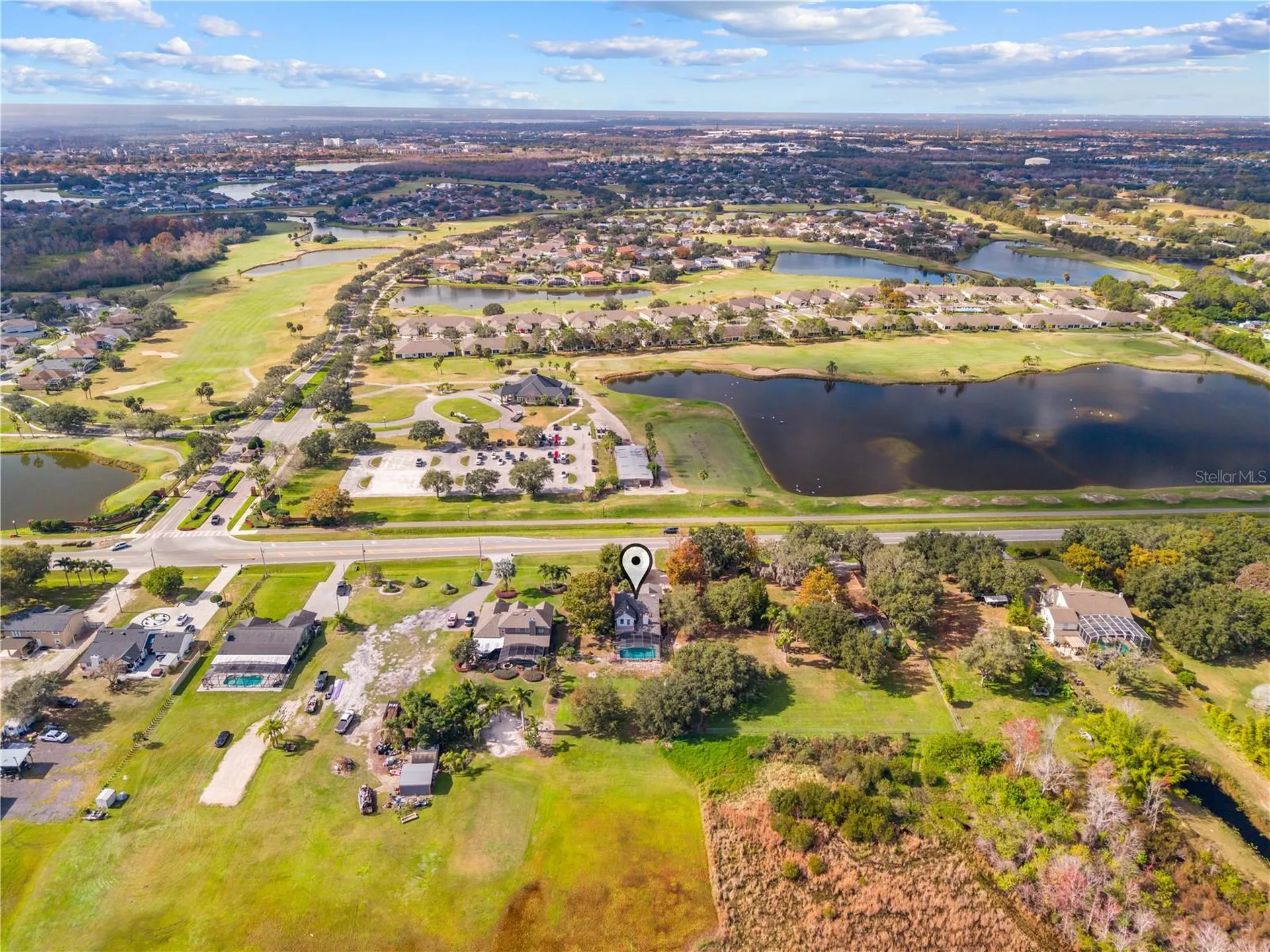 215 E Lake Shore Boulevard Kissimmee FL 34744
