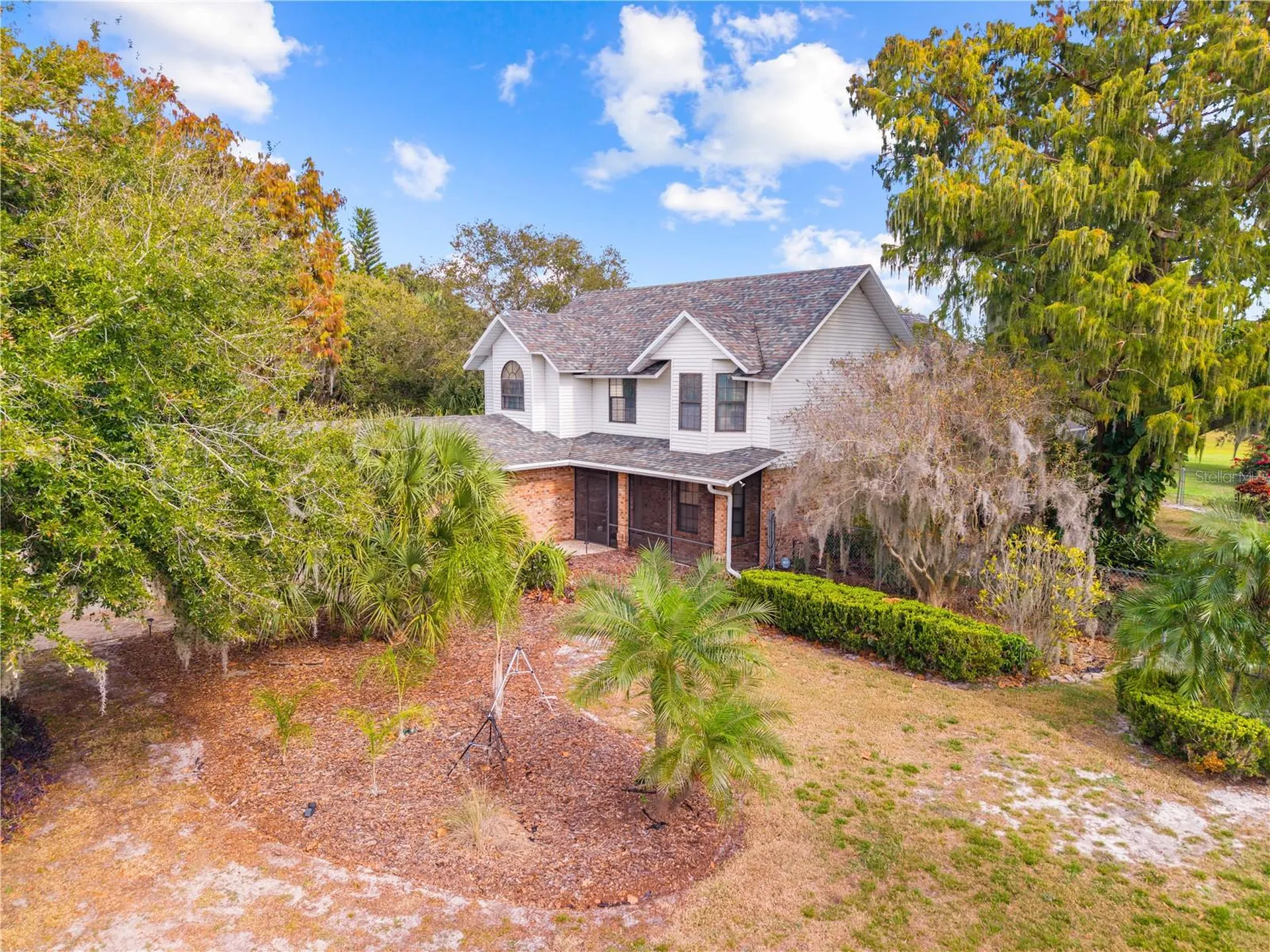 215 E Lake Shore Boulevard Kissimmee FL 34744